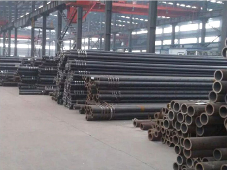 岳普湖12cr2mo化肥专用管