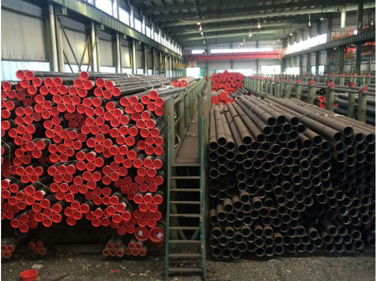 岳普湖12crmo化肥专用管